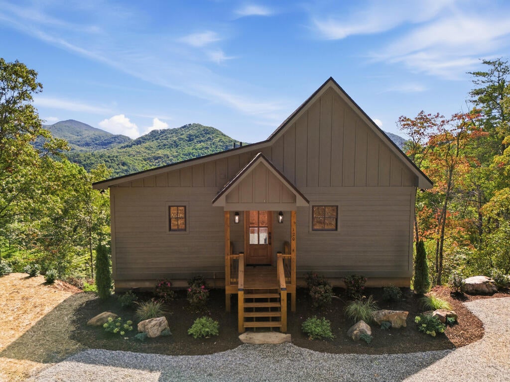 120 Echota Trail