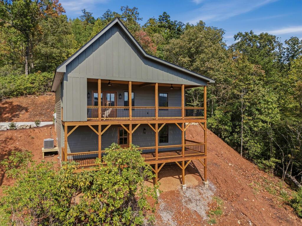 120 Echota Trail