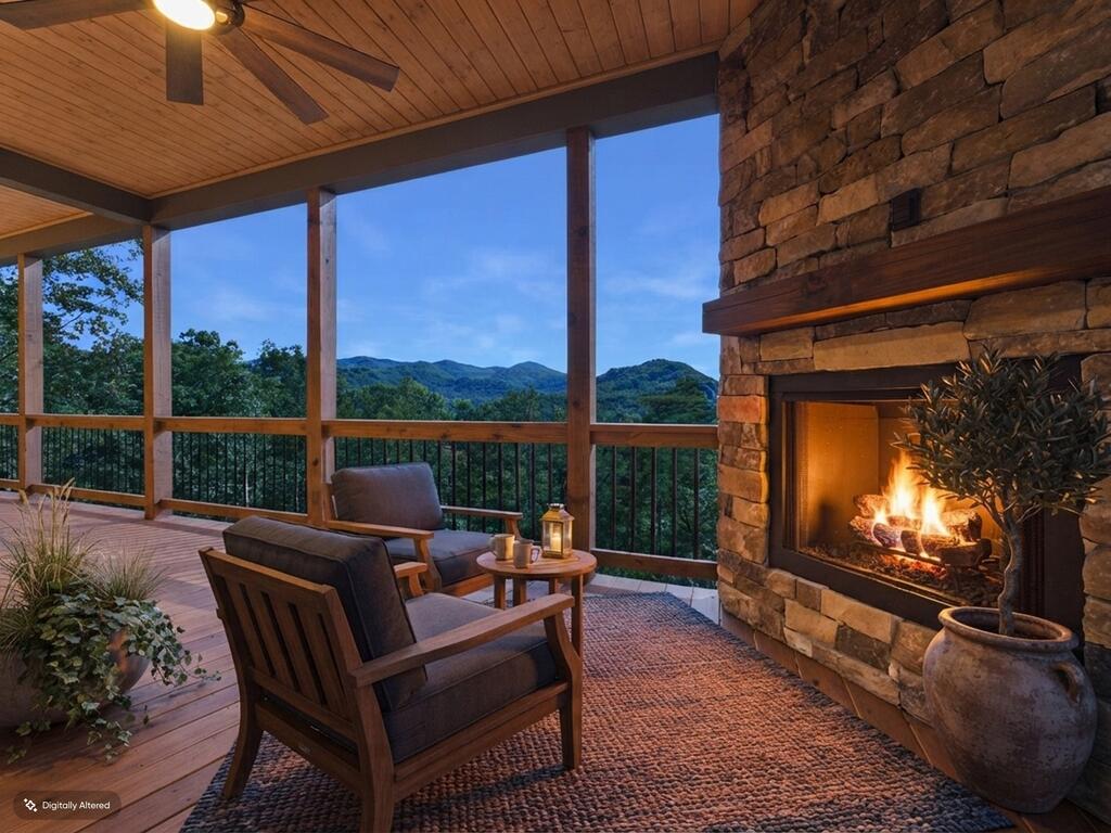 120 Echota Trail