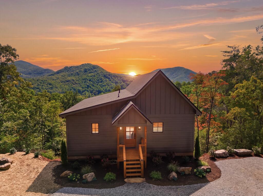 120 Echota Trail