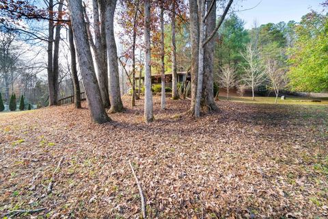 A home in Murphy