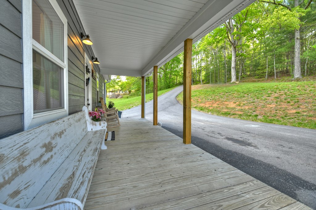 198 Ivy Knob Lane