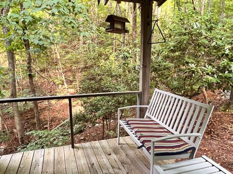 A home in Blue Ridge