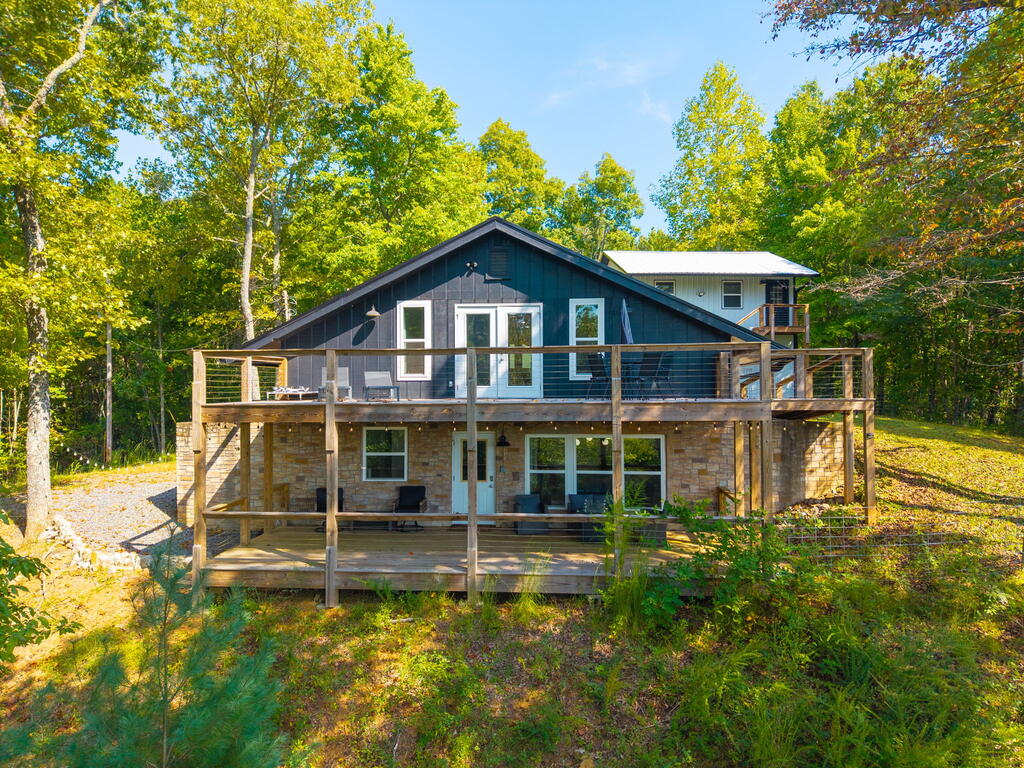 3160 Morrow Road