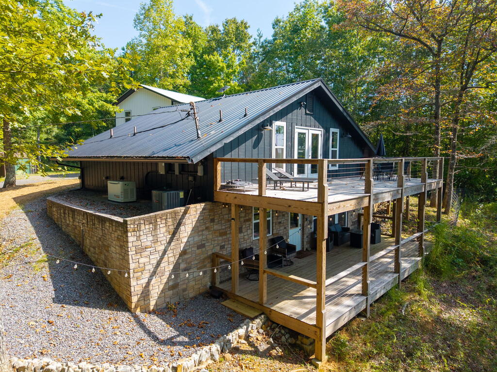 3160 Morrow Road