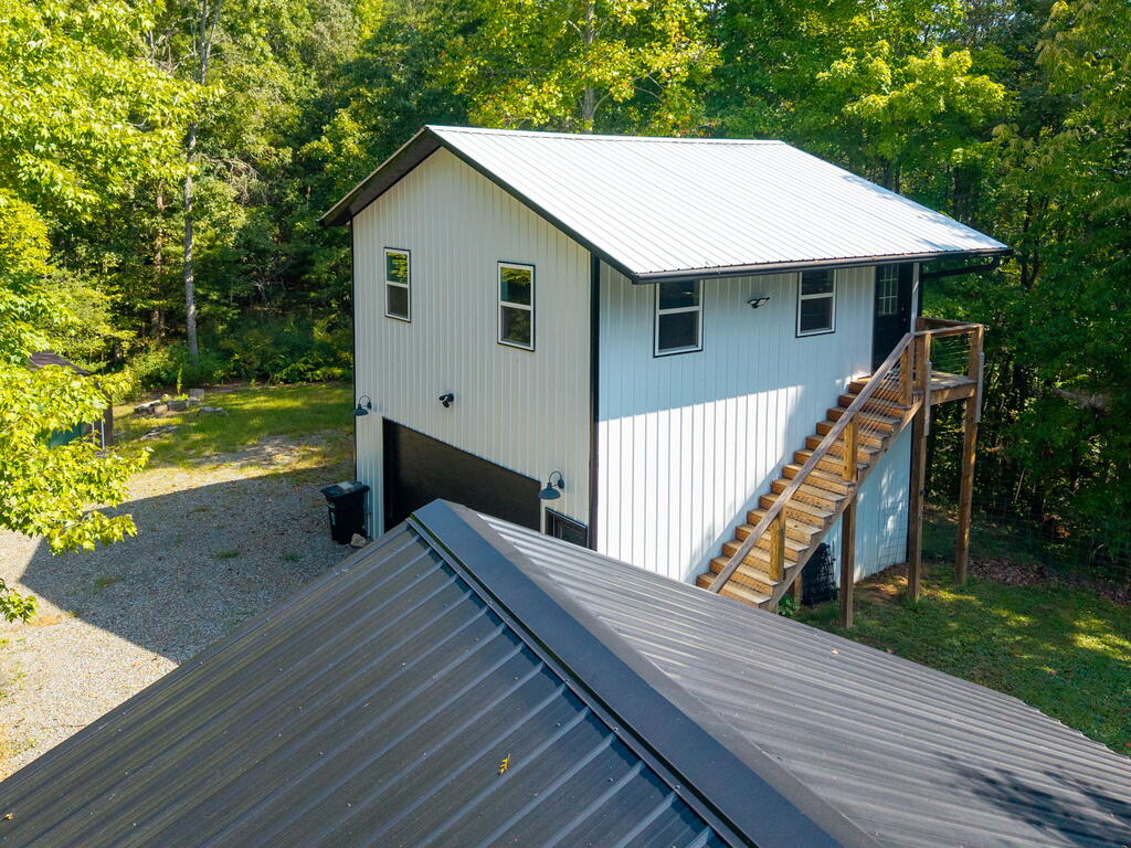 3160 Morrow Road