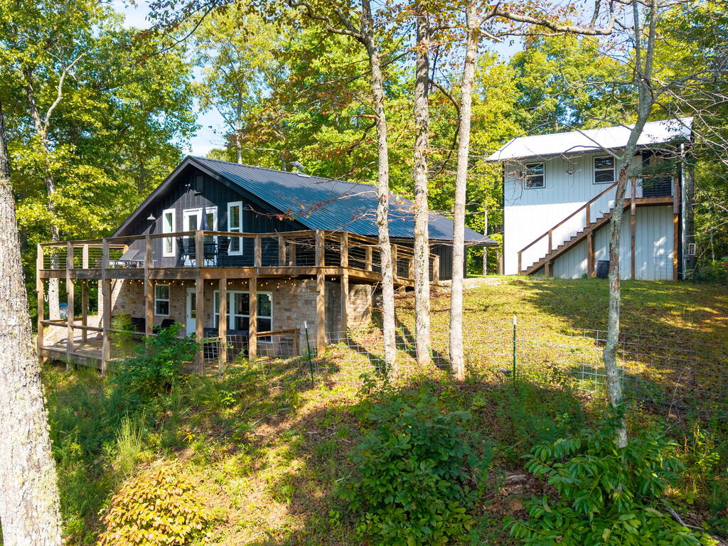 3160 Morrow Road