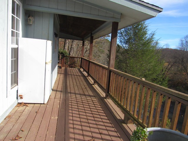 422 Evans Hollow Road