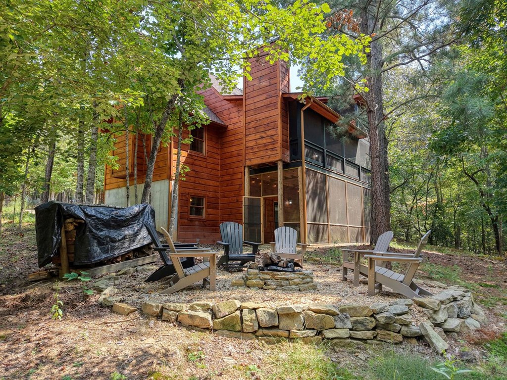 193 Windy Valley Trail