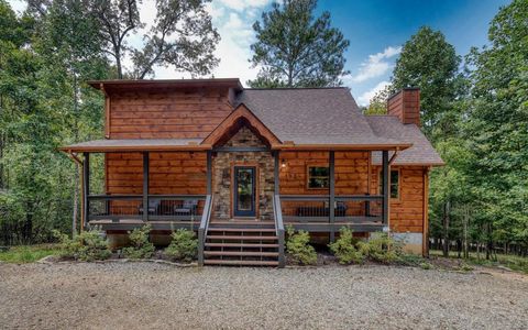 193 Windy Valley Trail Blue Ridge GA 30513