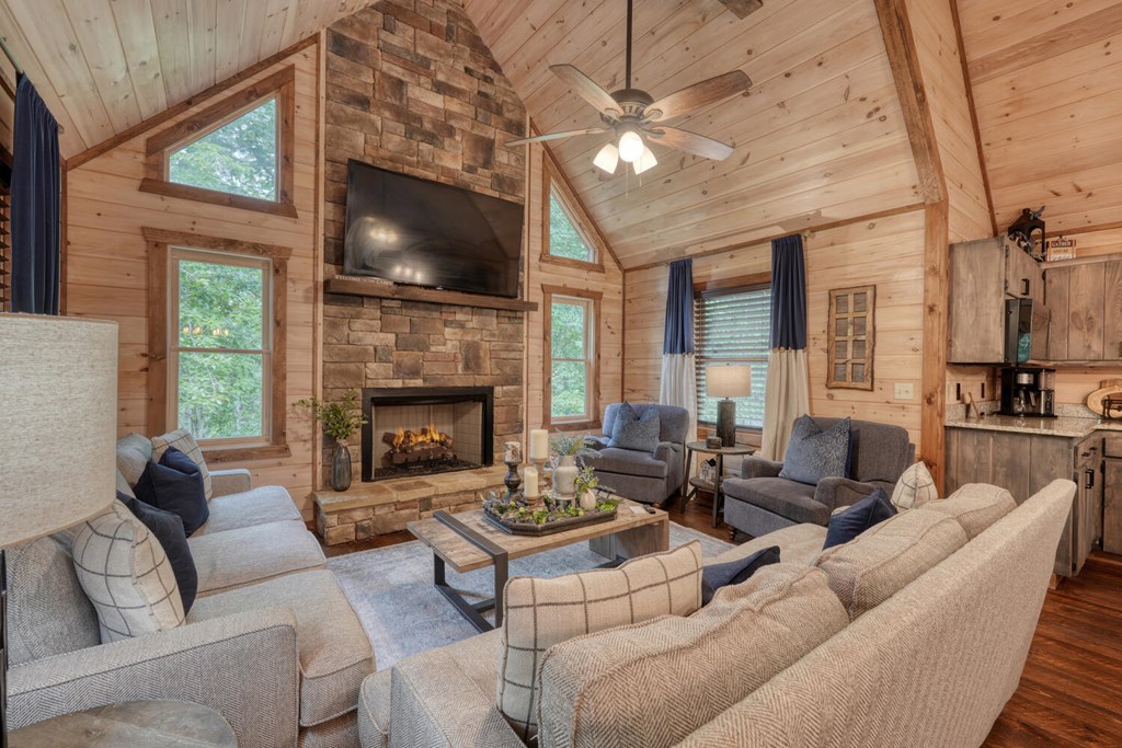 193 Windy Valley Trail