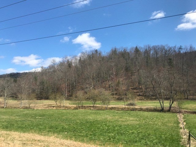 17.22 ac Skeenah Gap Road