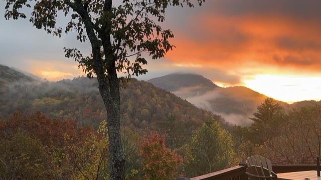 101 Falling Rock Road