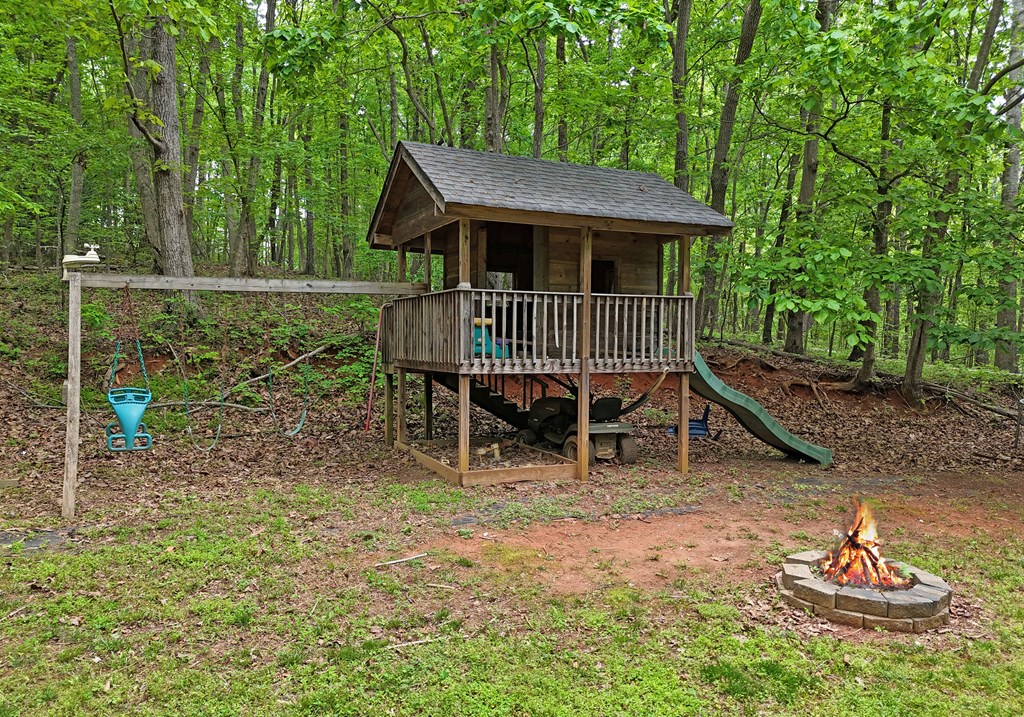 625 Underwood Farm Road