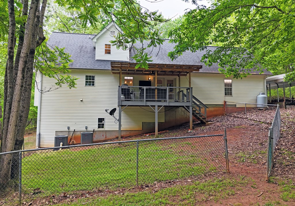 625 Underwood Farm Road