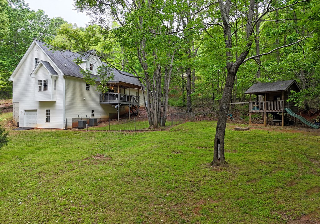 625 Underwood Farm Road
