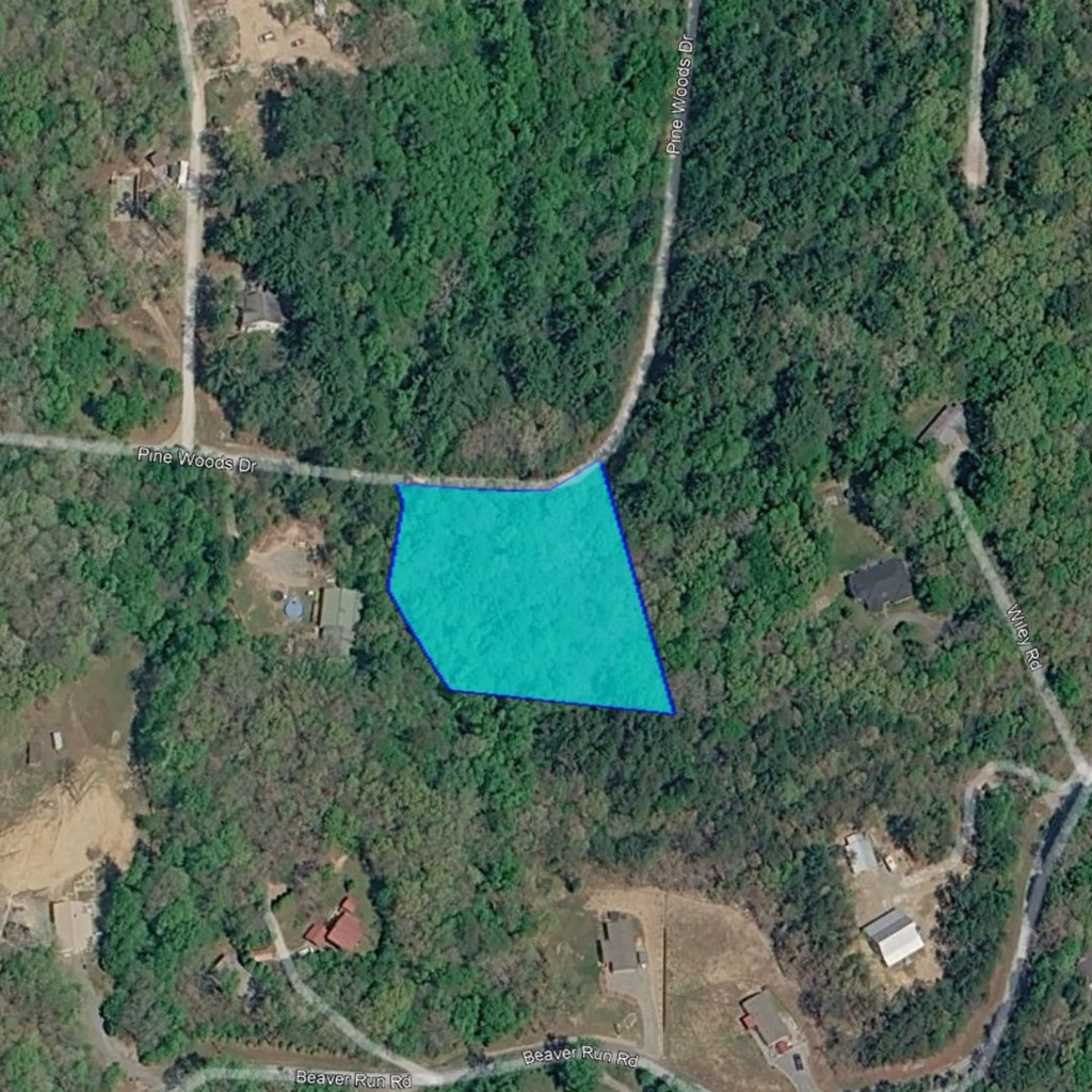 00 Pine Woods Drive