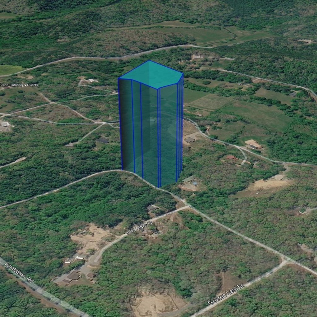 00 Pine Woods Drive