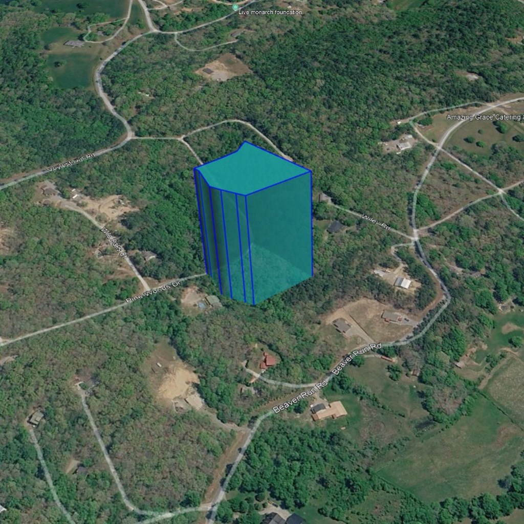 00 Pine Woods Drive