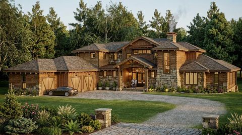 2 & 2A Weymans Way Blue Ridge GA 30513