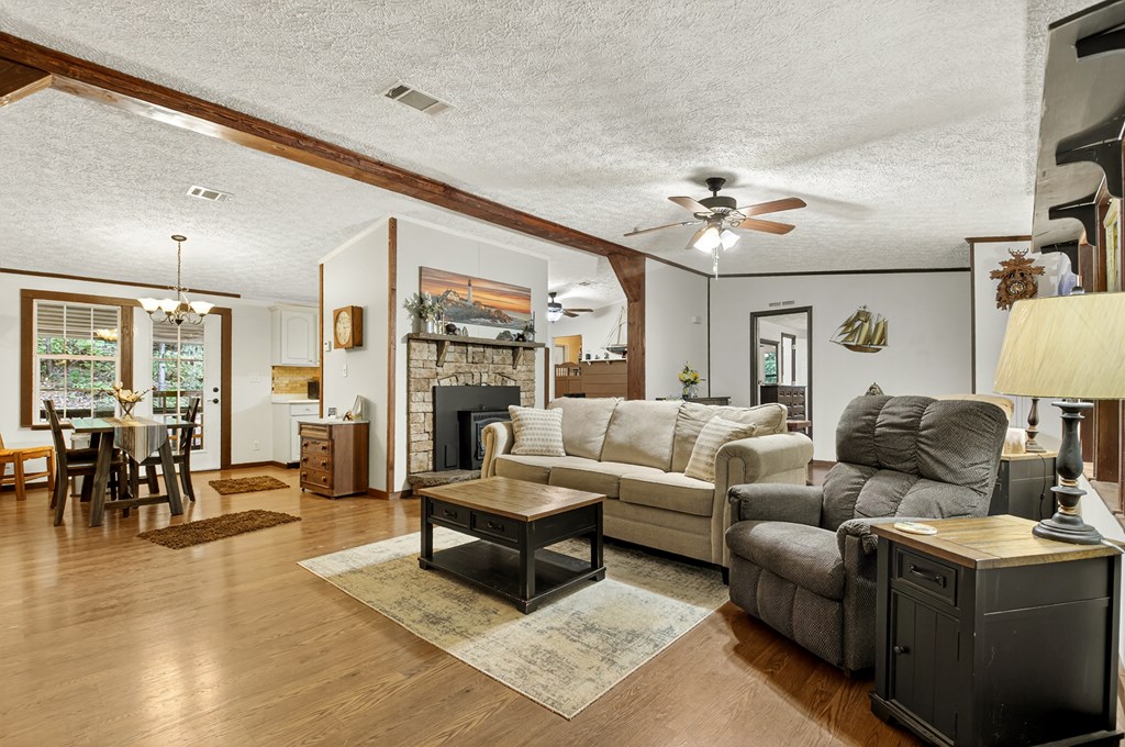 51 Ocoee Trail