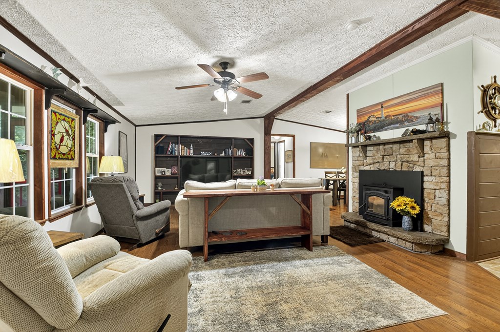 51 Ocoee Trail