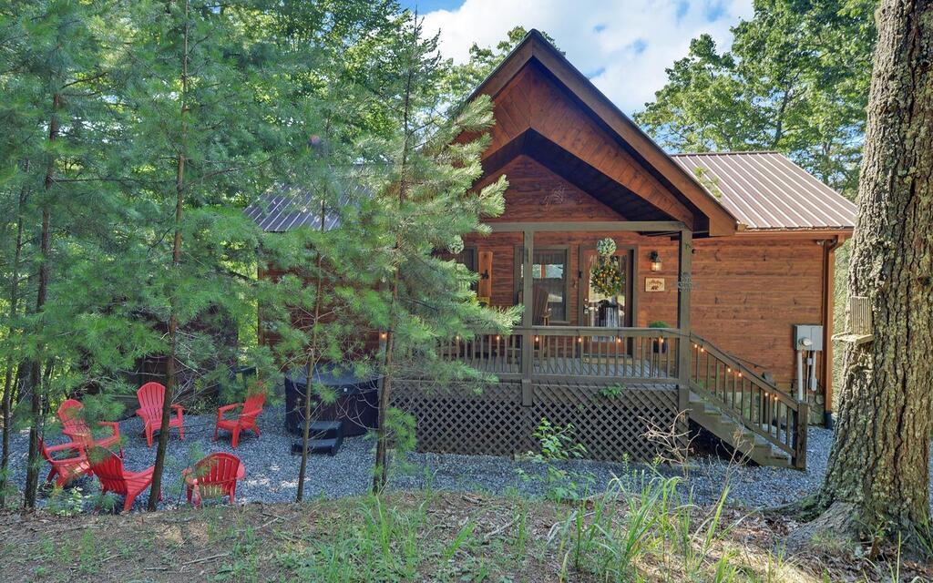 679 Mountain View Circle