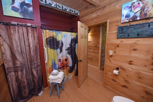 360 Johnson Cove Road