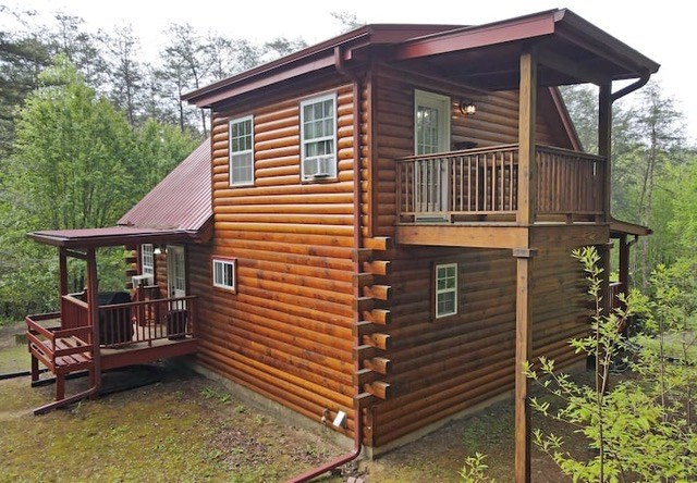 360 Johnson Cove Road