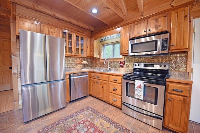 360 Johnson Cove Road