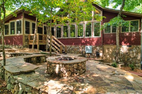 A home in Blue Ridge