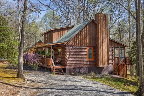 27 Spring Oaks Drive, Blairsville, GA 30512 - MLS#: 414584