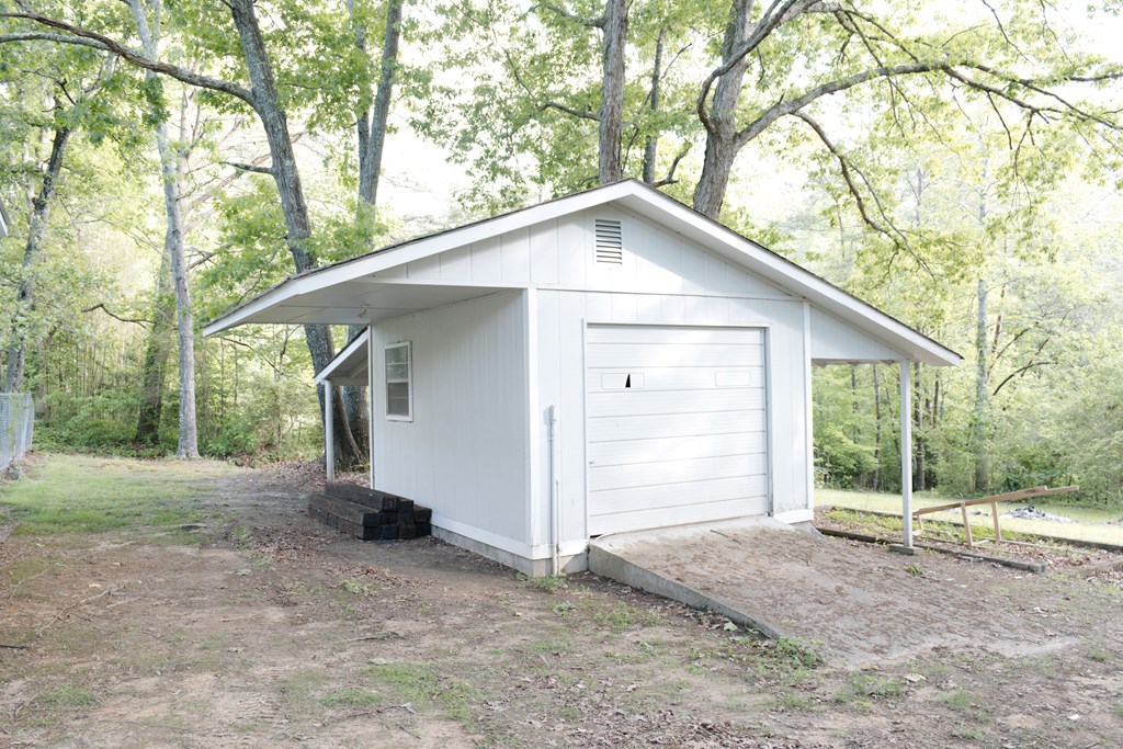 435 Goss Road