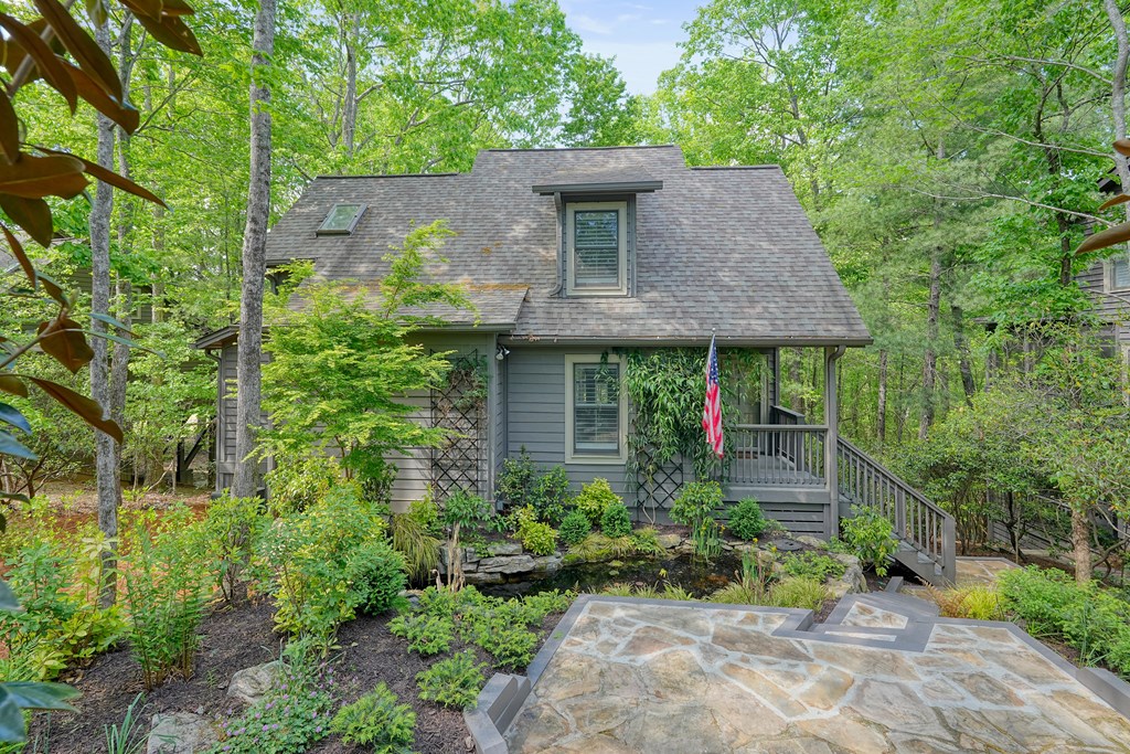 230 Chestnut Rise Trail