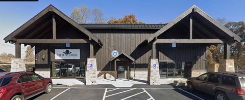 10091 Blue Ridge Drive Blue Ridge GA 30513