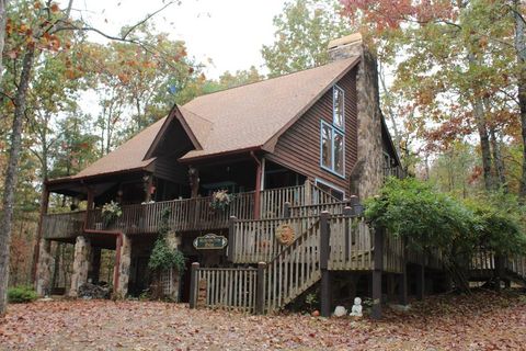 A home in Murphy