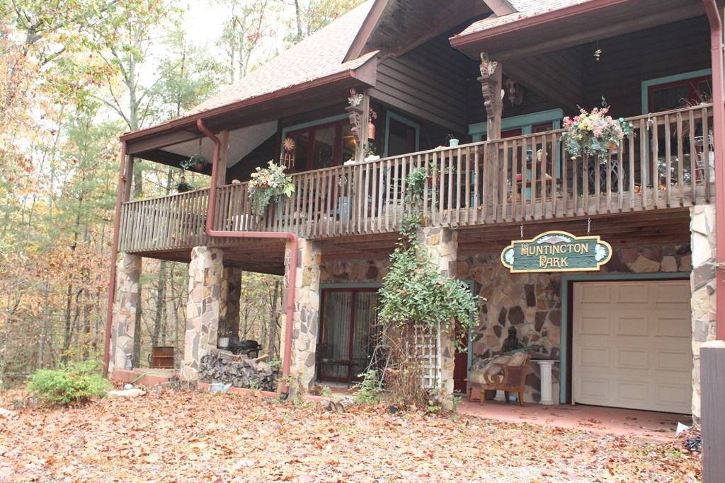 601 Sierra Circle