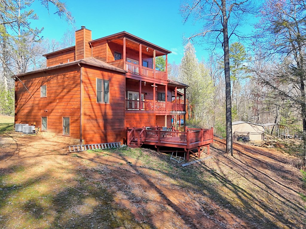 356 Mill Creek Acres