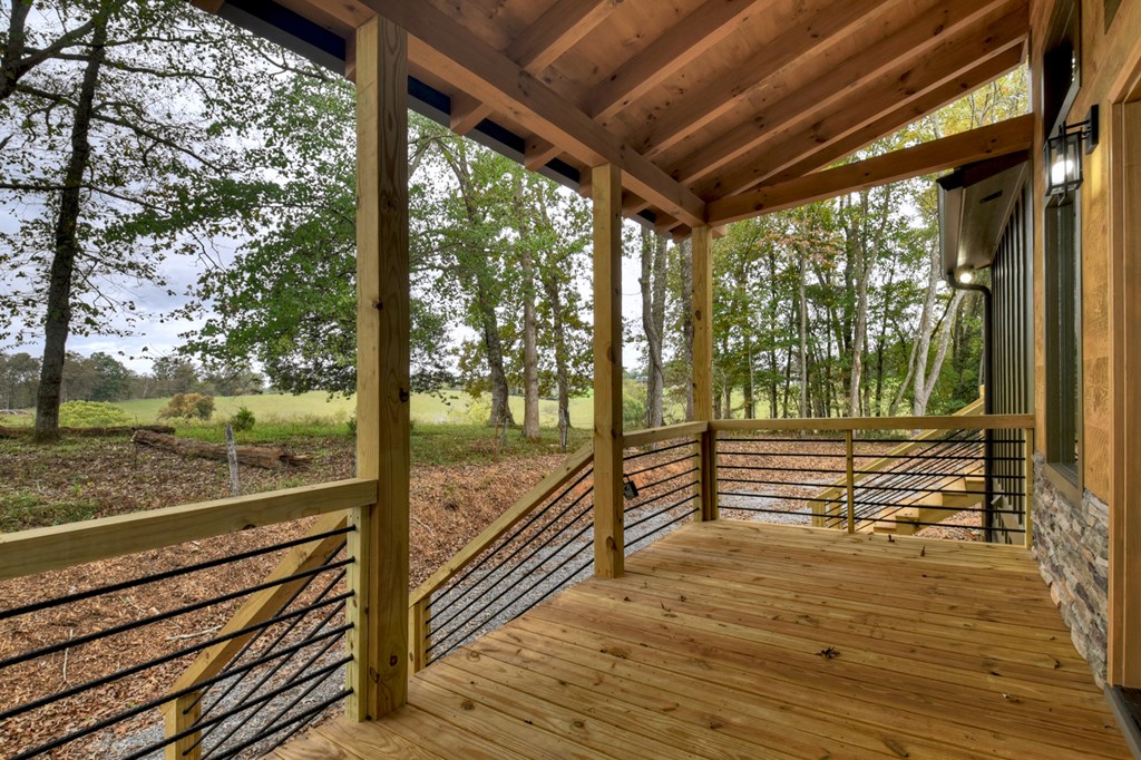 288 Windy Valley Trail