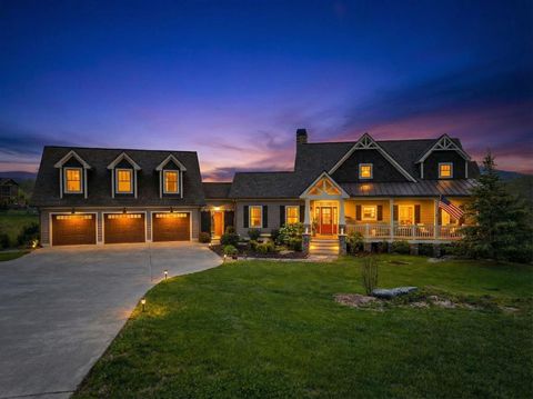 69 Lyndhurst Lane Young Harris GA 30582