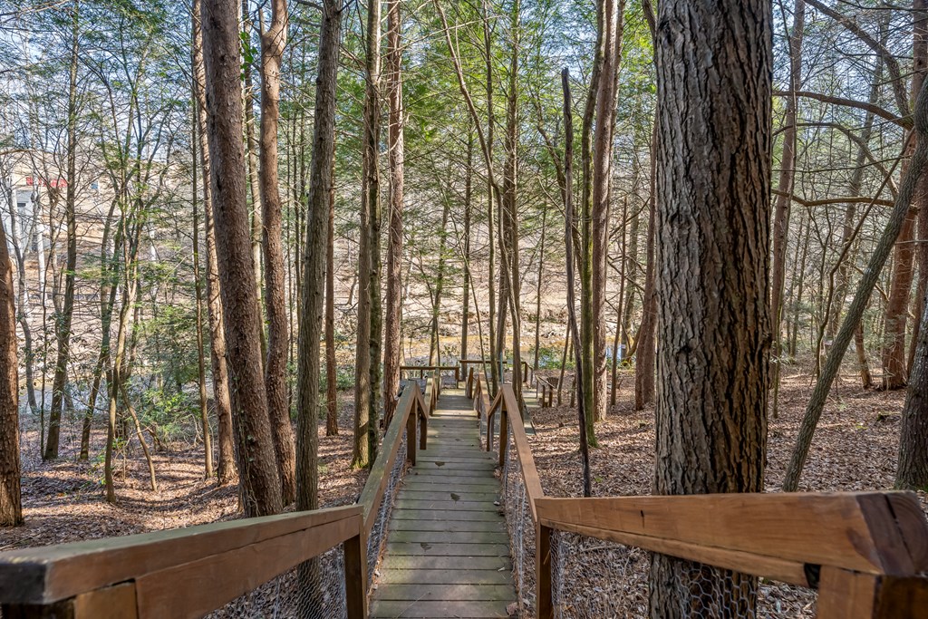 510 Ridgecrest Drive