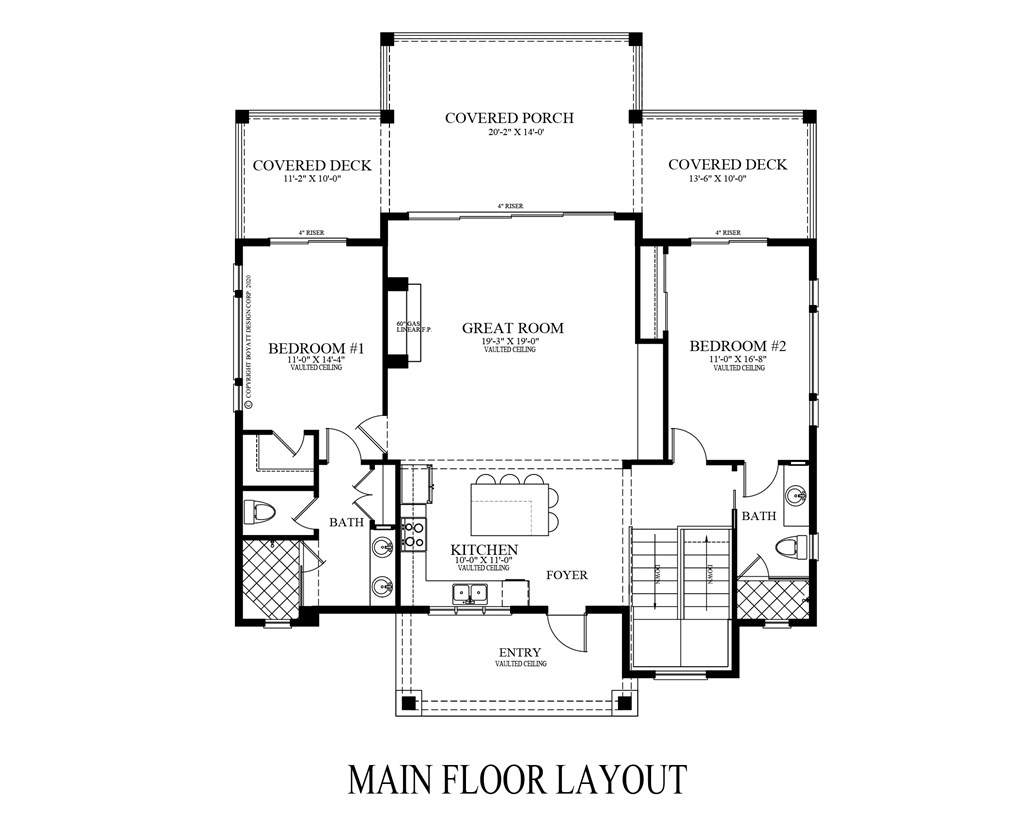 Lot 6 Whiskey Mountain Estates
