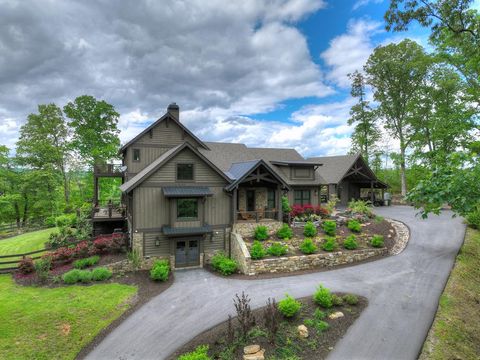 1241 Scenic Drive Blue Ridge GA 30513