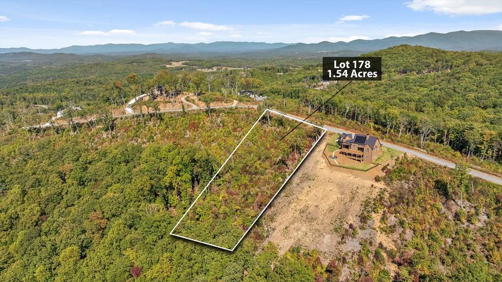 Lot 178 Shagbark Court