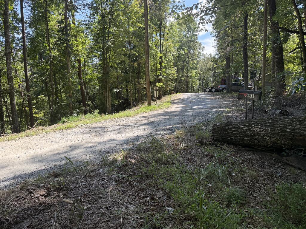TR 13 Southern Pines Drive