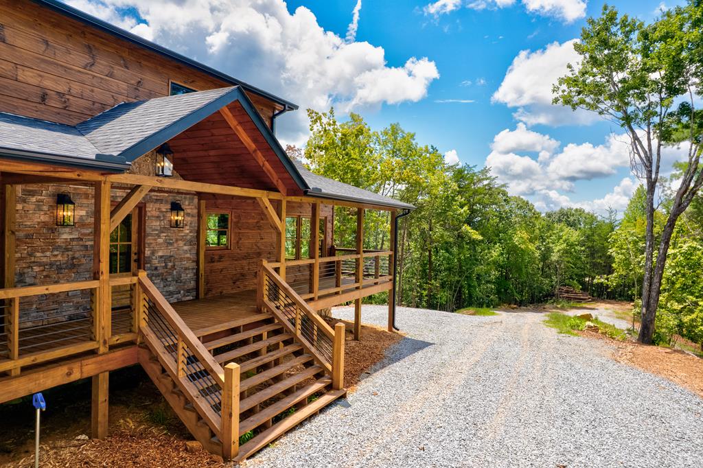 291 Pine Pass Circle