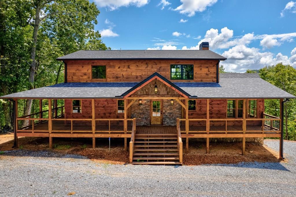 291 Pine Pass Circle