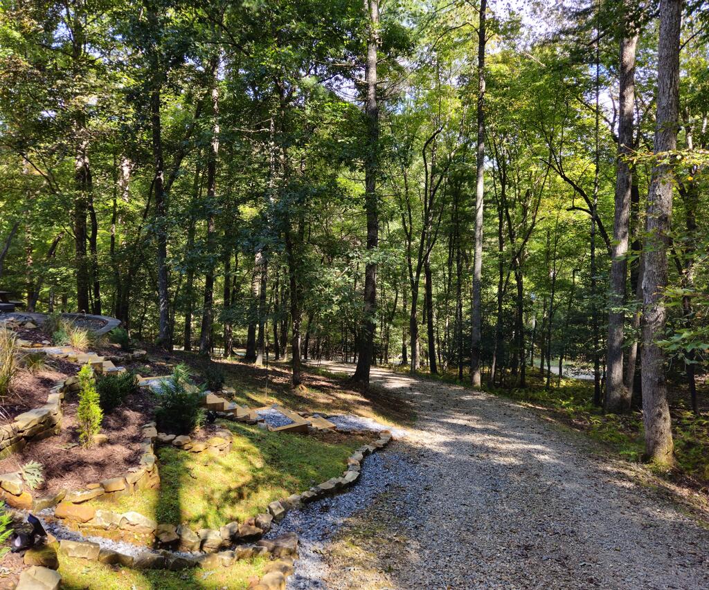 363 Weeks Creek Road