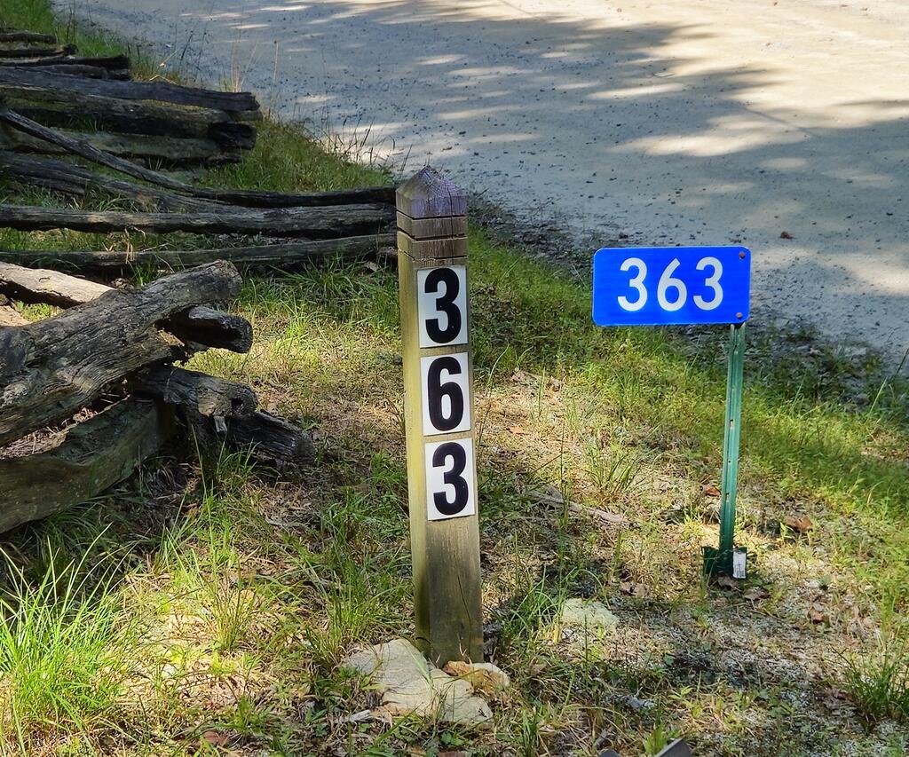 363 Weeks Creek Road