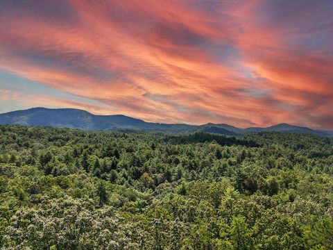 245+/-AC Gates Chapel Road Ellijay GA 30540